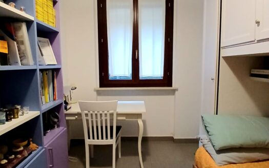 RIF. 962 SAN GIUSEPPE ELEGANTE APPARTAMENTO CON GIARDINO – Comfort e Risparmio Energetico