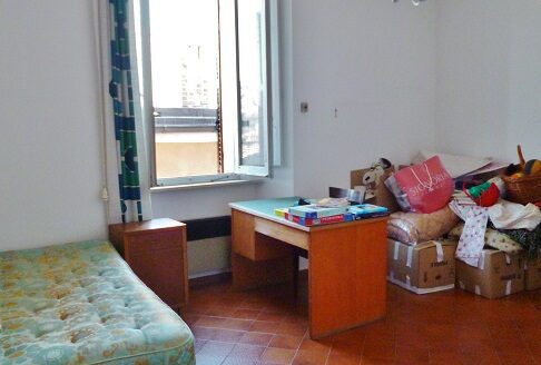 RIF. 413 Attico con Terrazza di 86 mq e Vista “Balcone delle Marche”.