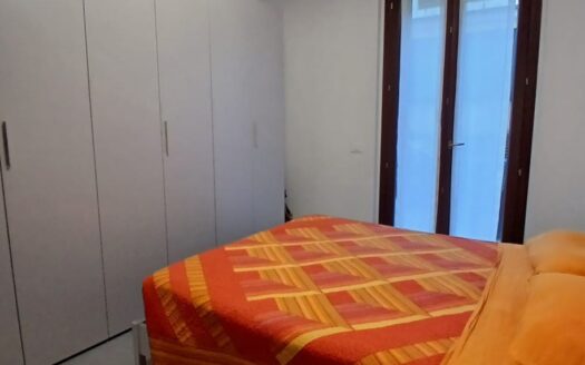 RIF. 962 SAN GIUSEPPE ELEGANTE APPARTAMENTO CON GIARDINO – Comfort e Risparmio Energetico