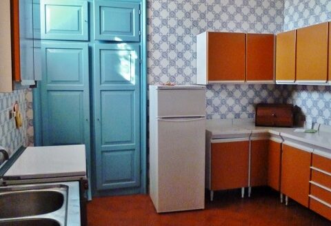 RIF. 413 Attico con Terrazza di 86 mq e Vista “Balcone delle Marche”.