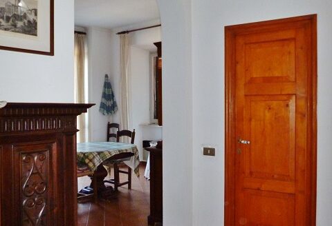 RIF. 413 Attico con Terrazza di 86 mq e Vista “Balcone delle Marche”.