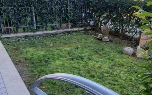 RIF. 962 SAN GIUSEPPE ELEGANTE APPARTAMENTO CON GIARDINO – Comfort e Risparmio Energetico