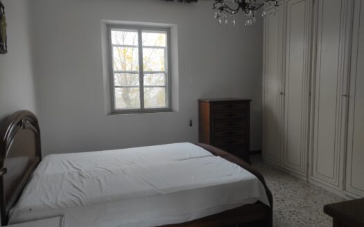 RIF. 965 Castel Sant’Angelo di Cingoli: Indipendenza e tranquillità