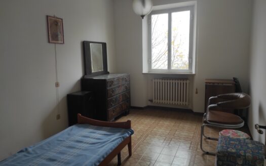 RIF. 965 Castel Sant’Angelo di Cingoli: Indipendenza e tranquillità