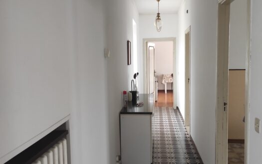 RIF. 965 Castel Sant’Angelo di Cingoli: Indipendenza e tranquillità