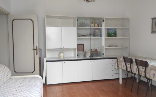 RIF. 965 Castel Sant’Angelo di Cingoli: Indipendenza e tranquillità