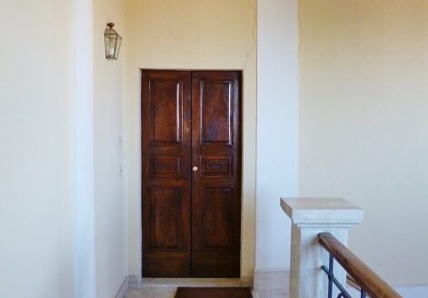 RIF. 413 Attico con Terrazza di 86 mq e Vista “Balcone delle Marche”.