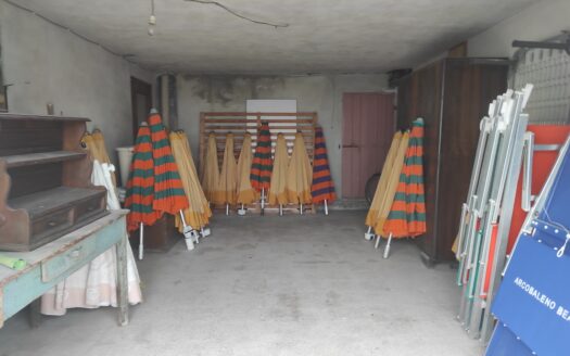 RIF. 965 Castel Sant’Angelo di Cingoli: Indipendenza e tranquillità