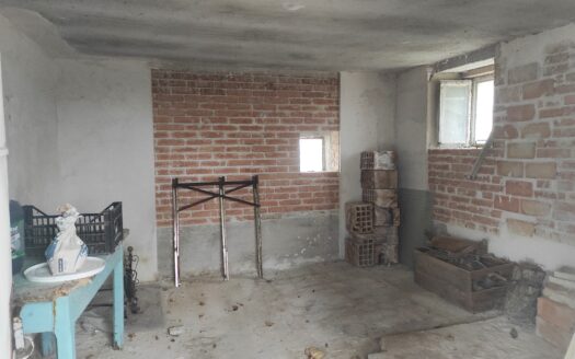 RIF. 965 Castel Sant’Angelo di Cingoli: Indipendenza e tranquillità