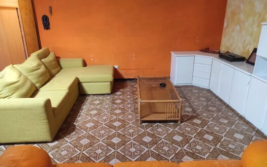 RIF. 963 APPARTAMENTO PANORAMICO CON CAMINO E DOPPI BALCONI!