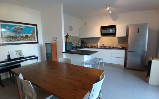 RIF. 962 SAN GIUSEPPE ELEGANTE APPARTAMENTO CON GIARDINO – Comfort e Risparmio Energetico