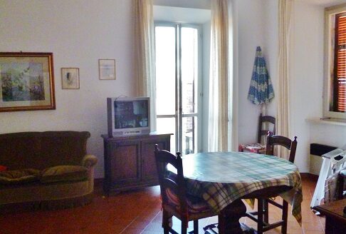 RIF. 413 Attico con Terrazza di 86 mq e Vista “Balcone delle Marche”.