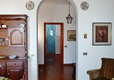 RIF. 413 Attico con Terrazza di 86 mq e Vista “Balcone delle Marche”.