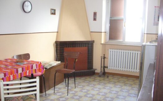 RIF. 965 Castel Sant’Angelo di Cingoli: Indipendenza e tranquillità