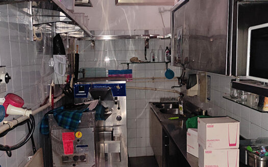 Cingoli Immobiliare RIF: 969 Opportunità Storica a Cingoli: Il “Bar Dei Tigli” cerca un nuovo capitolo!