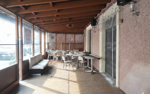 Cingoli Immobiliare RIF: 969 Opportunità Storica a Cingoli: Il “Bar Dei Tigli” cerca un nuovo capitolo!