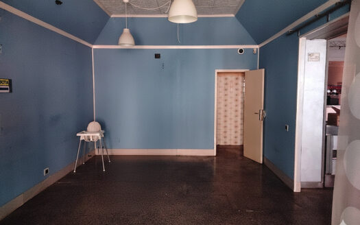 Cingoli Immobiliare RIF: 969 Opportunità Storica a Cingoli: Il “Bar Dei Tigli” cerca un nuovo capitolo!