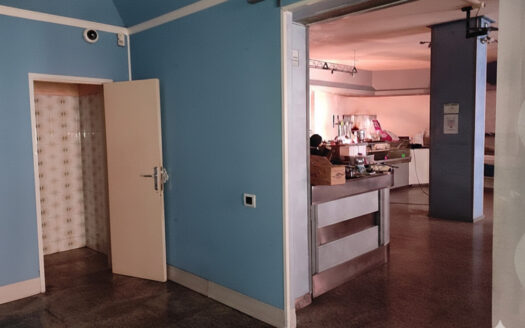 Cingoli Immobiliare RIF: 969 Opportunità Storica a Cingoli: Il “Bar Dei Tigli” cerca un nuovo capitolo!