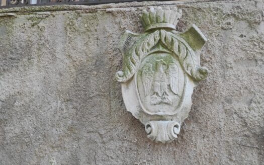 Cingoli Immobiliare RIF. 973 Prestigiosa Proprietà Panoramica a Pollenza (MC)