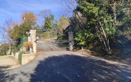 Cingoli Immobiliare RIF. 973 Prestigiosa Proprietà Panoramica a Pollenza (MC)