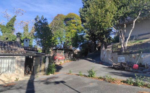 Cingoli Immobiliare RIF. 973 Prestigiosa Proprietà Panoramica a Pollenza (MC)