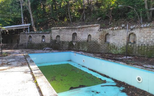 Cingoli Immobiliare RIF. 973 Prestigiosa Proprietà Panoramica a Pollenza (MC)