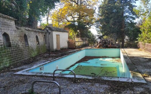 Cingoli Immobiliare RIF. 973 Prestigiosa Proprietà Panoramica a Pollenza (MC)