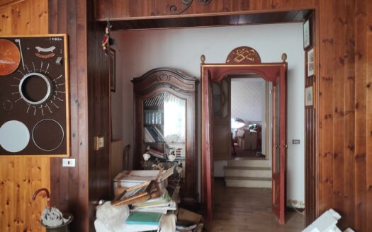 Cingoli Immobiliare RIF. 973 Prestigiosa Proprietà Panoramica a Pollenza (MC)