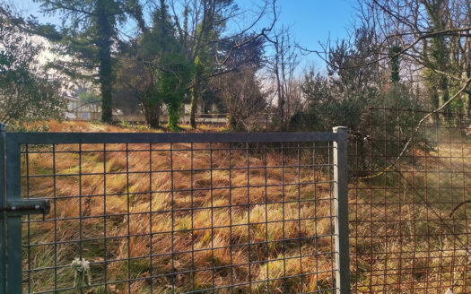 RIF. 970 LOTTO EDIFICABILE A SAN GIUSEPPE