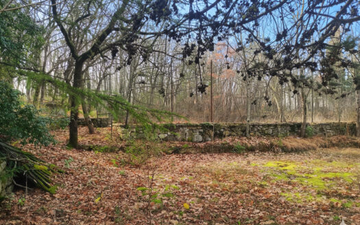 RIF. 970 LOTTO EDIFICABILE A SAN GIUSEPPE