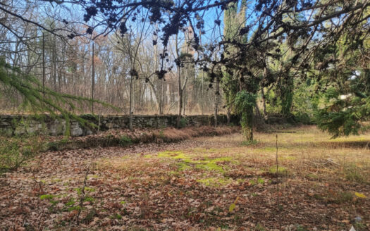 RIF. 970 LOTTO EDIFICABILE A SAN GIUSEPPE