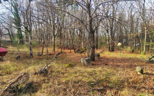 RIF. 970 LOTTO EDIFICABILE A SAN GIUSEPPE