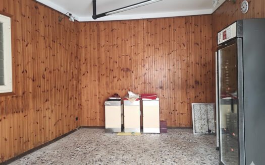 Cingoli Immobiliare RIF: 969 Opportunità Storica a Cingoli: Il “Bar Dei Tigli” cerca un nuovo capitolo!