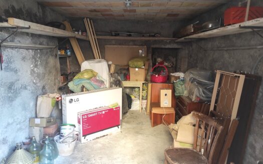 RIF. 972 SOLUZIONE INDIPENDENTE IN CENTRO STORICO