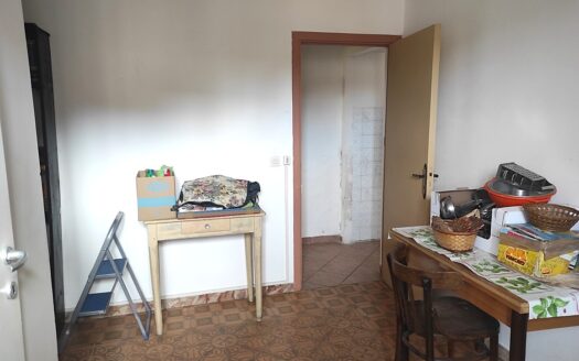 RIF. 972 SOLUZIONE INDIPENDENTE IN CENTRO STORICO