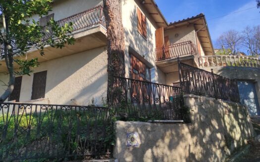 Cingoli Immobiliare RIF. 973 Prestigiosa Proprietà Panoramica a Pollenza (MC)