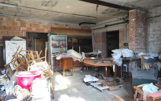 Cingoli Immobiliare RIF. 973 Prestigiosa Proprietà Panoramica a Pollenza (MC)