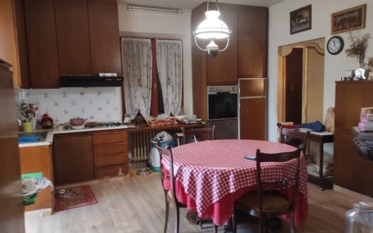 Cingoli Immobiliare RIF. 973 Prestigiosa Proprietà Panoramica a Pollenza (MC)