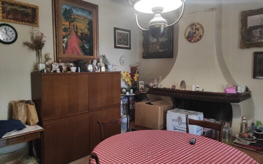 Cingoli Immobiliare RIF. 973 Prestigiosa Proprietà Panoramica a Pollenza (MC)