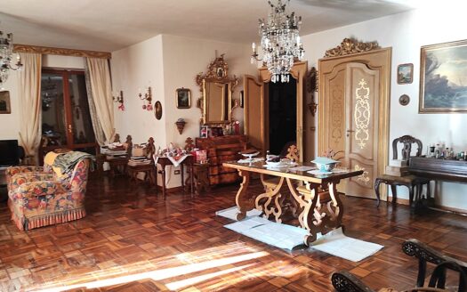 Cingoli Immobiliare RIF. 973 Prestigiosa Proprietà Panoramica a Pollenza (MC)