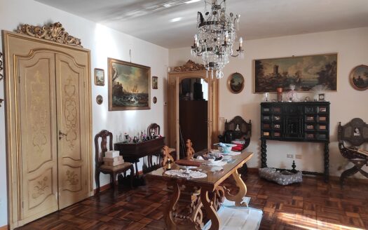 Cingoli Immobiliare RIF. 973 Prestigiosa Proprietà Panoramica a Pollenza (MC)