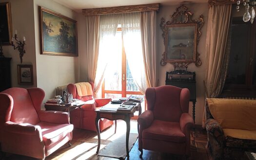 Cingoli Immobiliare RIF. 973 Prestigiosa Proprietà Panoramica a Pollenza (MC)