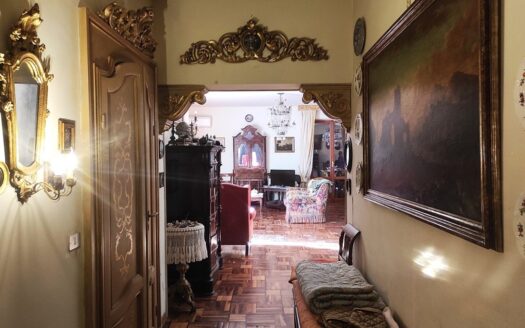 Cingoli Immobiliare RIF. 973 Prestigiosa Proprietà Panoramica a Pollenza (MC)