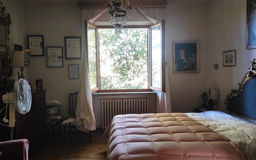 Cingoli Immobiliare RIF. 973 Prestigiosa Proprietà Panoramica a Pollenza (MC)