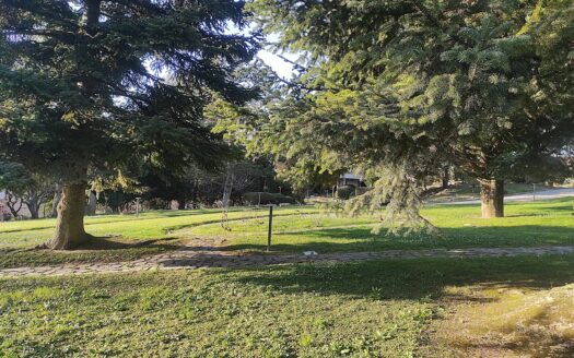 RIF. 975 PRESTIGIOSA VILLA IN PIETRA CON PARCO PRIVATO – SAN SEVERINO MARCHE-