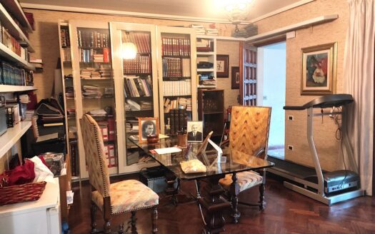 RIF. 975 PRESTIGIOSA VILLA IN PIETRA CON PARCO PRIVATO – SAN SEVERINO MARCHE-