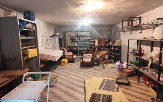 RIF. 975 PRESTIGIOSA VILLA IN PIETRA CON PARCO PRIVATO – SAN SEVERINO MARCHE-