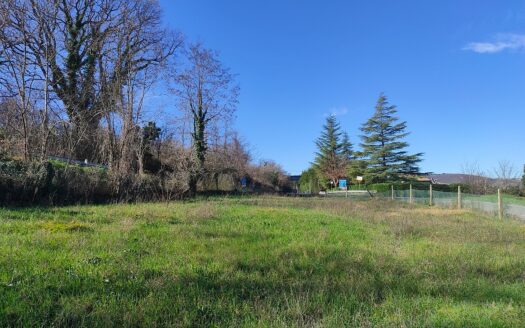 RIF. 974 SPLENDIDA CASA SINGOLA ALLO STATO GREZZO CON VISTA PANORAMICA