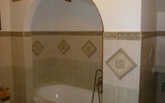 RIF. 401 ATTICO MANSARDATO CON VISTA STREPITOSA!!!