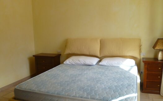 RIF. 401 ATTICO MANSARDATO CON VISTA STREPITOSA!!!